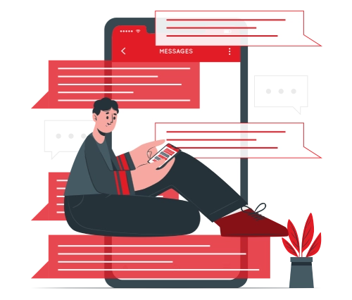 Messaging