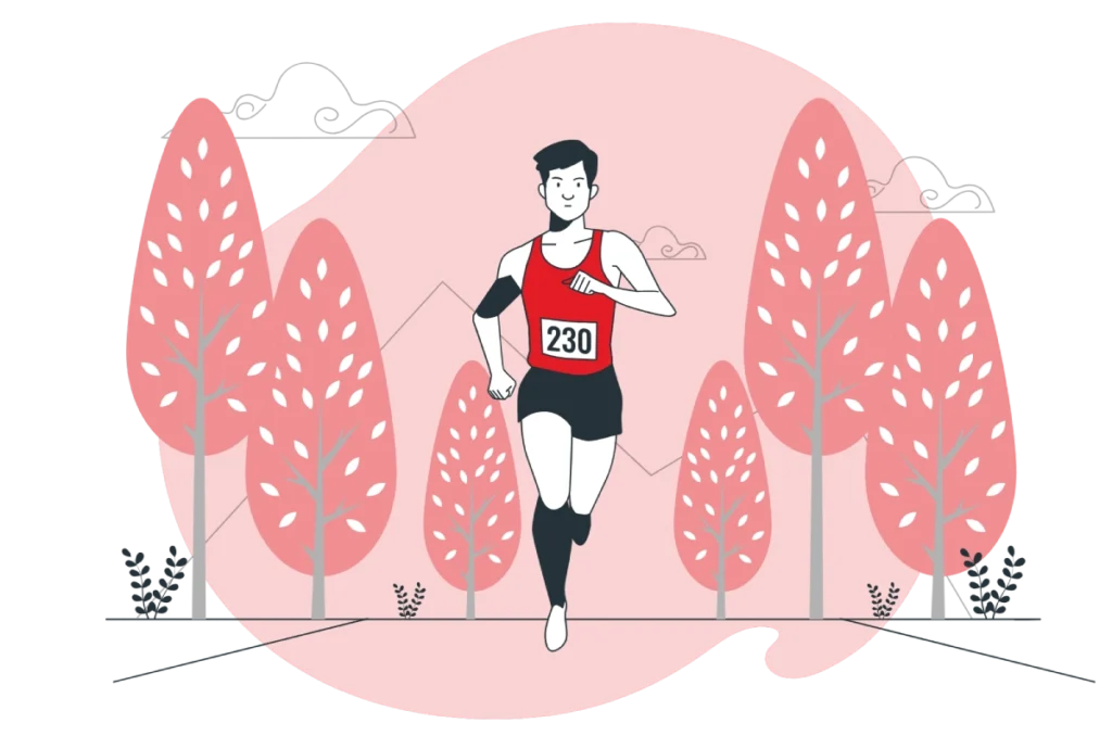 Running