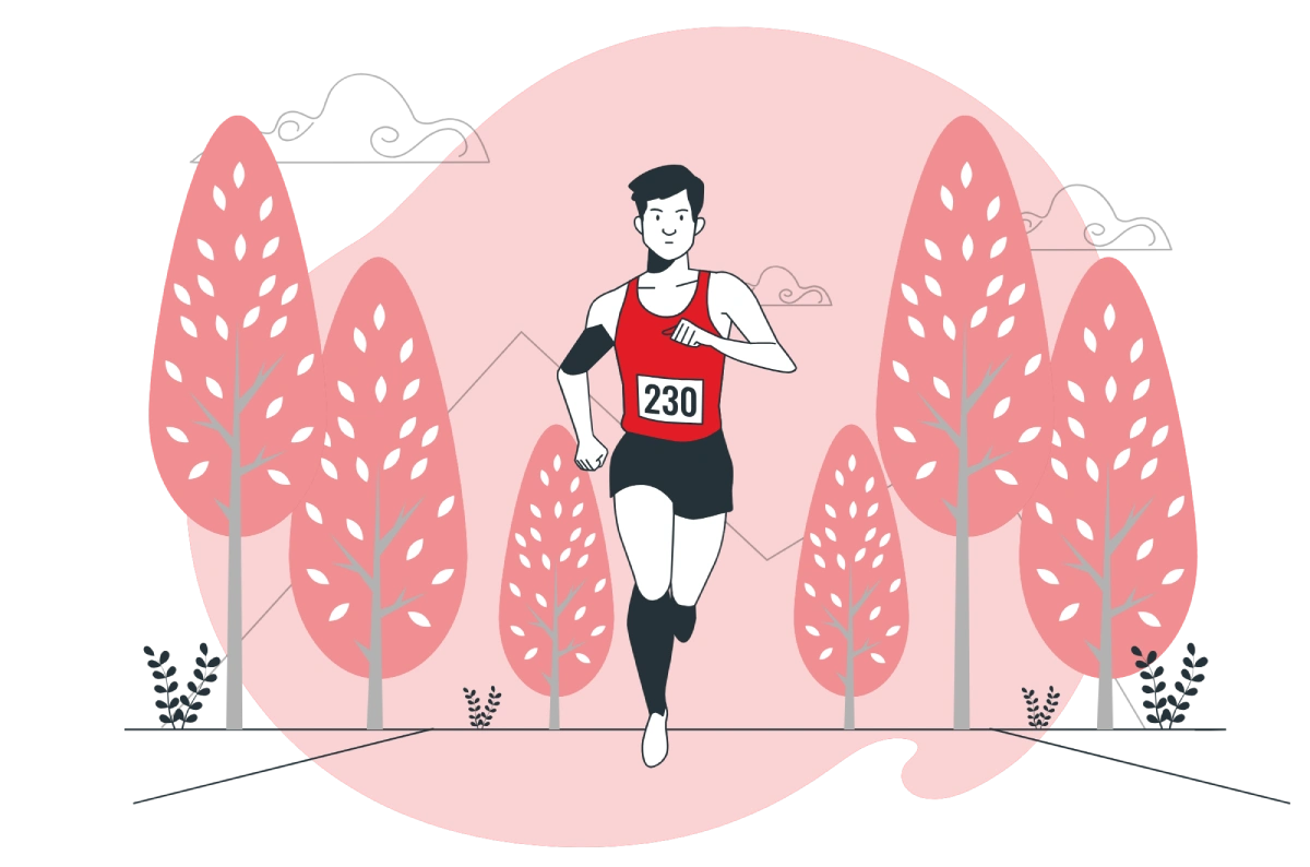 Running