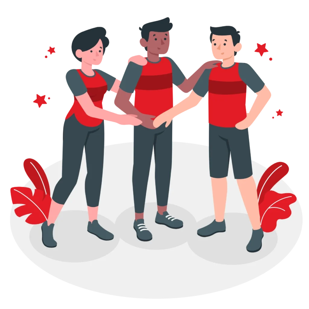 Team Coaching
